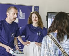 20 lat w Unii Europejskiej – radosne obchody w Centrum Historii Zajezdnia