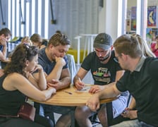 20 lat w Unii Europejskiej – radosne obchody w Centrum Historii Zajezdnia