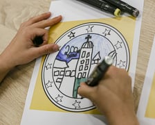 20 lat w Unii Europejskiej – radosne obchody w Centrum Historii Zajezdnia