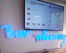 <p>Bar Mleczmy Jacek i Agatka,&nbsp;ul. Wita Stwosza 28</p>