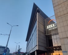 Arkady Wrocławskie, 30 kwietnia 2024 roku