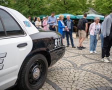 Bezpłatne badania znamion na skórze na na pl. Solnym