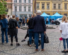 Bezpłatne badania znamion na skórze na na pl. Solnym