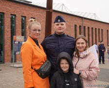 Nowe policjantki i nowi policjanci z Dolnego Śląska