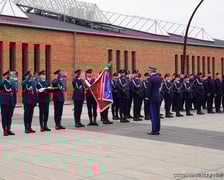 Nowe policjantki i nowi policjanci z Dolnego Śląska