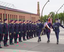Nowe policjantki i nowi policjanci z Dolnego Śląska