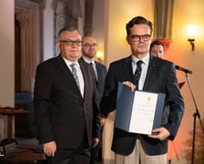 <p>Igor W&oacute;jcik</p>