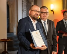 <p>Sławomir Czerwiński</p>