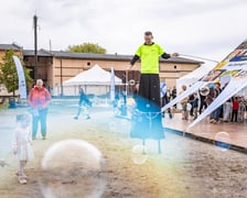 Naukowy piknik u Przyrodników, Wrocław ul. Pawłowicka 91, 11.05.2024