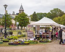 Naukowy piknik u Przyrodników, Wrocław ul. Pawłowicka 91, 11.05.2024