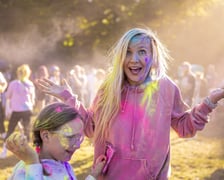 <p>Kolor Fest &ndash; Dzień Kolor&oacute;w Holi (12.05.2024)</p>