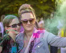 <p>Kolor Fest &ndash; Dzień Kolor&oacute;w Holi (12.05.2024)</p>