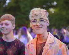 <p>Kolor Fest &ndash; Dzień Kolor&oacute;w Holi (12.05.2024)</p>