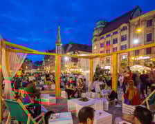 Jarmark Świętojański we Wrocławiu