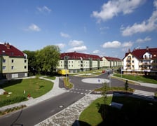 Osiedla TBS Wrocław