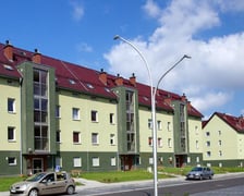 Osiedla TBS Wrocław