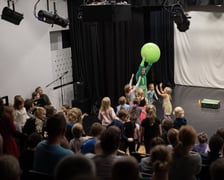 <p>30-lecie Teatru Na Bruku</p>