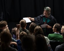<p>30-lecie Teatru Na Bruku</p>