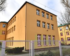 <p>Szkoła przy ul. Gałczyńskiego</p>