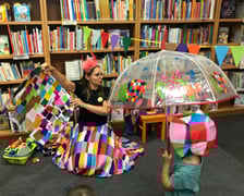 <p>Biblioteka przy ul. Nenckiego</p>