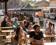<p>Gastro Miasto startuje 24 maja na Bulwarze Dunikowskiego</p>