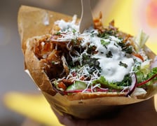 <p>Gastro Miasto startuje 24 maja na Bulwarze Dunikowskiego</p>