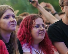 Koncerty juwenaliowe na stadionie Tarczyński Arena