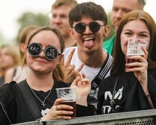 Koncerty juwenaliowe na stadionie Tarczyński Arena