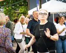 Potańcówka w Porcie Węglowym
