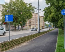przebudowa Pomorskiej i Staszica / 28 maja 2024