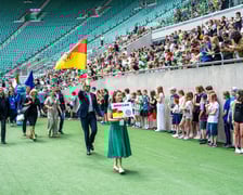 dzień Paszportu 2024 na Tarczyński Arena we Wrocławiu