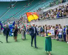 dzień Paszportu 2024 na Tarczyński Arena we Wrocławiu