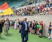 dzień Paszportu 2024 na Tarczyński Arena we Wrocławiu