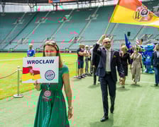 dzień Paszportu 2024 na Tarczyński Arena we Wrocławiu