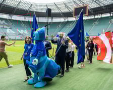 dzień Paszportu 2024 na Tarczyński Arena we Wrocławiu