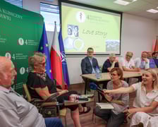 Danuta i Henryk z Lubina, pacjenci kardiologów ze szpitala wojskowego