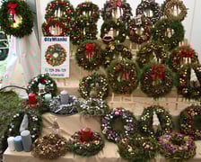 Targ Rolny na ul. Zwycięskiej we Wrocławiu, 13 grudnia 2025 r.