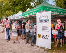 Targ rolny i piknik rodzinny na ul. Zwycięskiej, 29 czerwca 2025 r.