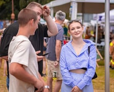 Targ rolny i piknik rodzinny na ul. Zwycięskiej, 29 czerwca 2025 r.
