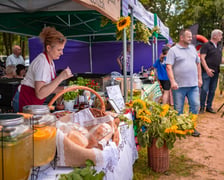 Targ rolny i piknik rodzinny na ul. Zwycięskiej, 29 czerwca 2025 r.