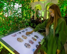 Uroczysta inauguracja  projektu "Legendy Dolnego Śląska".