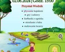 Program wydarzenia