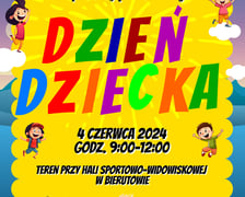Program wydarzenia