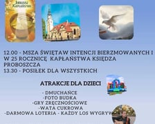 Program wydarzenia