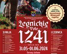 Program wydarzenia