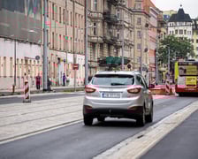Pomorska i Staszica są już przejezdne