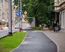 Pomorska i Staszica są już przejezdne
