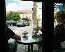Okrąglak na placu Kościuszki