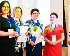 Fundacja Uniwersytet Dzieci nagrodziła naukowców