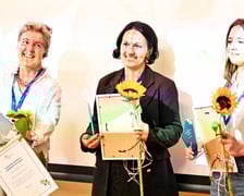 Fundacja Uniwersytet Dzieci nagrodziła naukowców